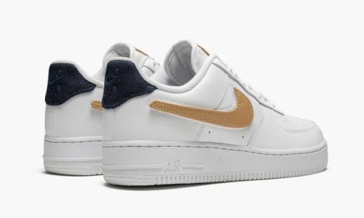 Air Force 1 ' 07 LV8 3 Removable Swoosh