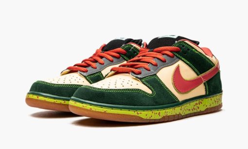 Dunk Low Premium SB The Mosquito