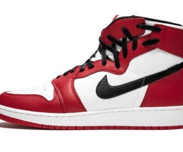 WMNS Air Jordan 1 Rebel XX OG Chicago