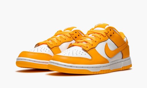 WMNS Dunk Low Laser Orange