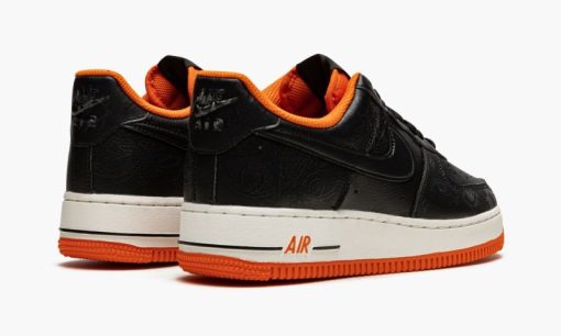 Air Force 1 '07 Prm Halloween