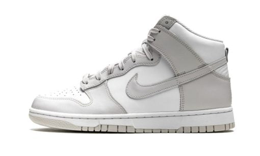 Dunk High Vast Grey