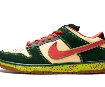 Dunk Low Premium SB The Mosquito