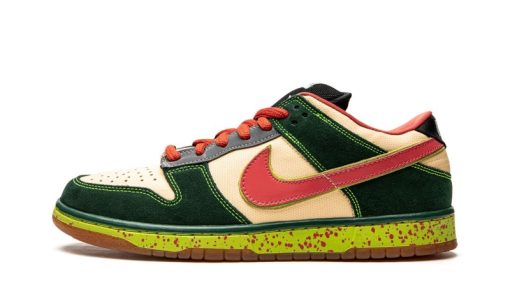 Dunk Low Premium SB The Mosquito