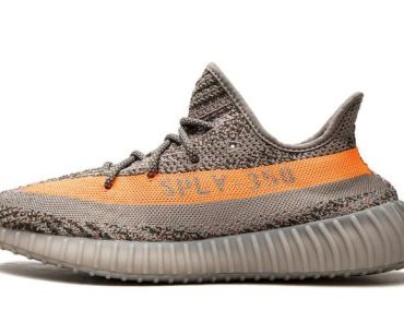 Yeezy Boost 350 V2 Reflective Beluga