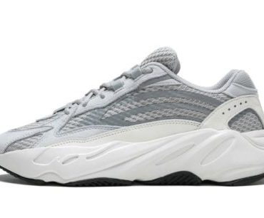 Yeezy Boost 700 V2 Static