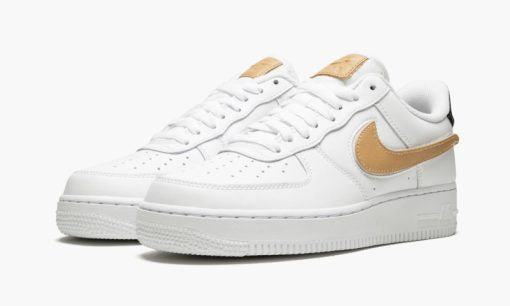 Air Force 1 ' 07 LV8 3 Removable Swoosh