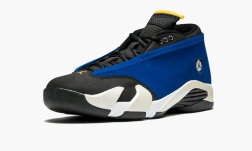 Air Jordan 14 Retro Low Laney