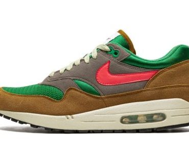 Air Max 1 Air Max 1 – BRS