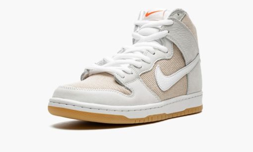 SB Dunk High Pro Iso Orange Label