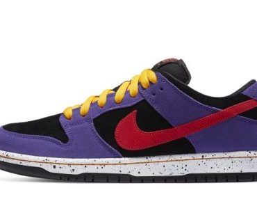 SB Dunk Low ACG Terra