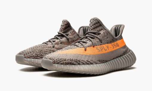 Yeezy Boost 350 V2 Reflective Beluga