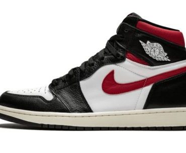 Air Jordan 1 Retro High OG Gym Red