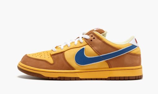 Dunk Low Premium SB New Castle