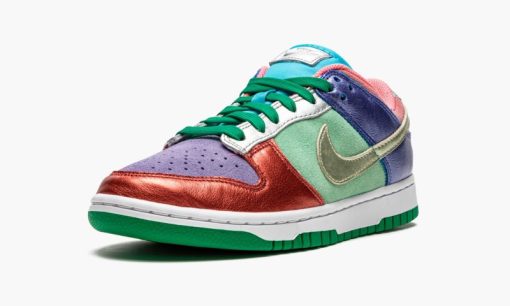 Dunk Low WMNS Sunset Pulse