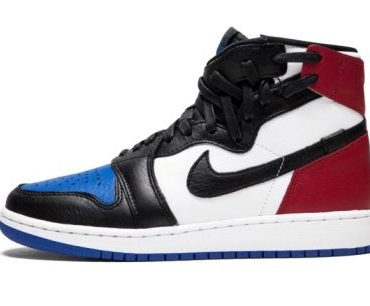 WMNS Air Jordan 1 Rebel XX OG Top 3