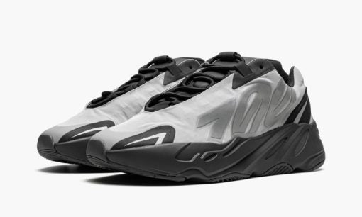 Yeezy Boost 700 MNVN Metallic