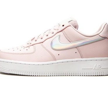 Air Force 1 Low Iridescent