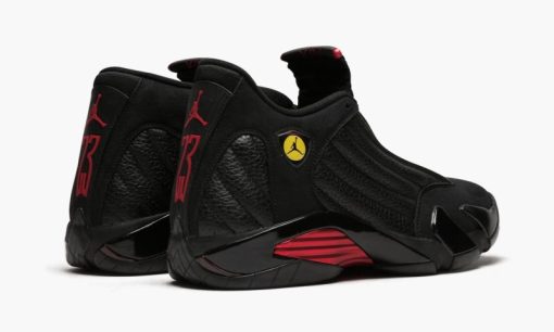 Air Jordan 14 Retro Last Shot