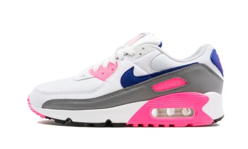 Air Max 90 WMNS Laser Pink