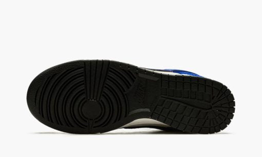 Nike Dunk Low Jackie Robinson