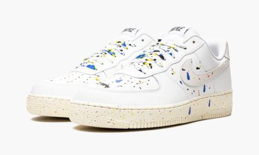 Air Force 1 '07 LV8 Paint Splitter