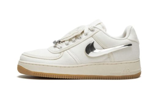 Air Force 1 Low Travis Scott – Sail