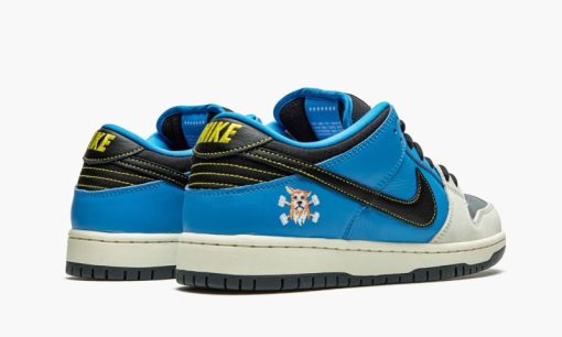 SB Dunk Low Pro Instant Skateboards