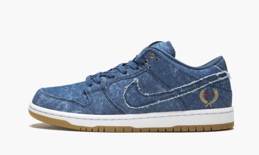SB Dunk Low TRD QS Biggie