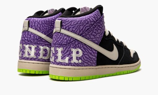 Dunk High PRM SH Send Help 2