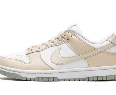 W Dunk Low Next Nature