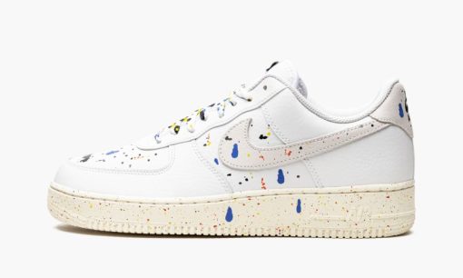 Air Force 1 '07 LV8 Paint Splitter