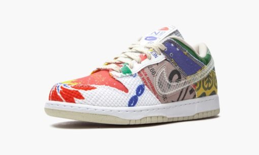 Dunk Low SP City Market