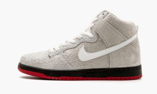 SB DUNK HIGH TRD QS BLACK SHEEP