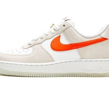 Wmns Air Force 1 '07 SE First Use