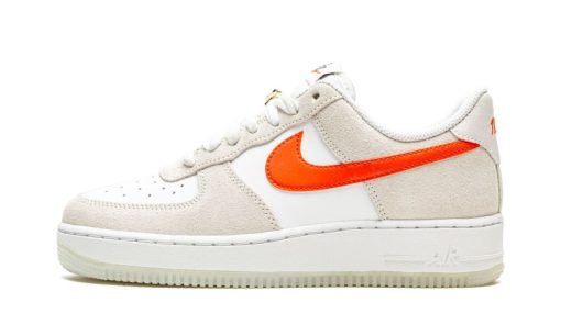 Wmns Air Force 1 '07 SE First Use