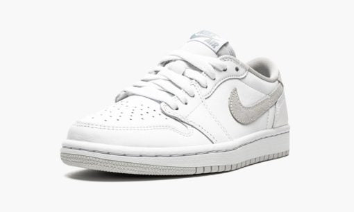 WMNS Air Jordan 1 Low OG Neutral Grey