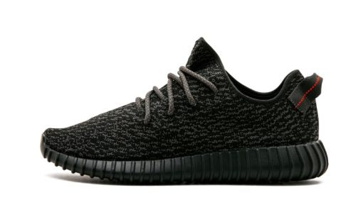 Yeezy Boost 350 Pirate Black