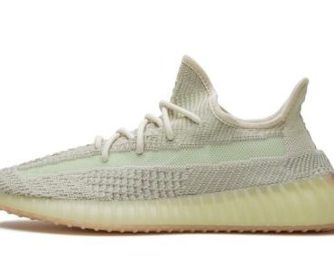 Yeezy Boost 350 V2 Citrin