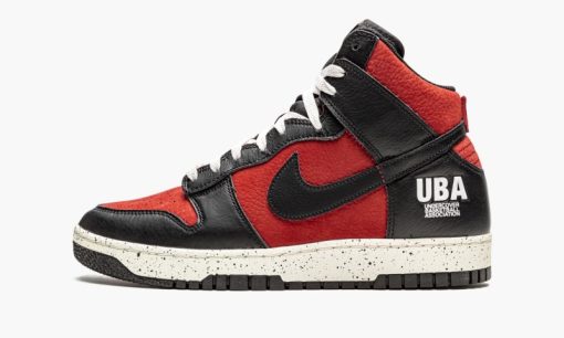 Dunk High 1985 Undercover – UBA