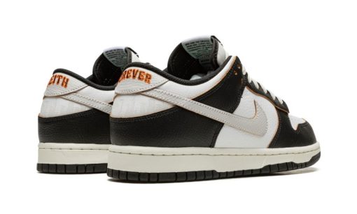 SB DUNK LOW HUF – San Francisco
