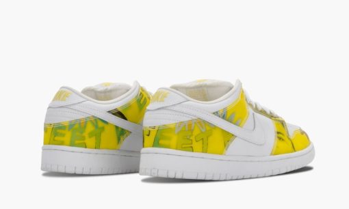 SB Dunk Low Pro De La Soul