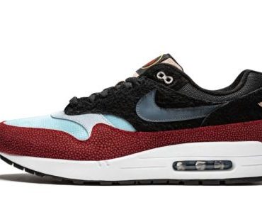 Air Max 1 PRM Swipa/De'Aaron Fox