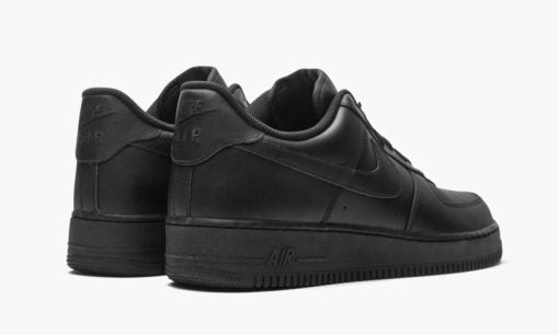 Air Force 1 Low Triple Black