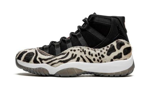 Air Jordan 11 WMNS Animal Instinct