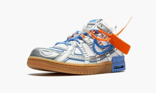 Air Rubber Dunk Off-White – University Blue