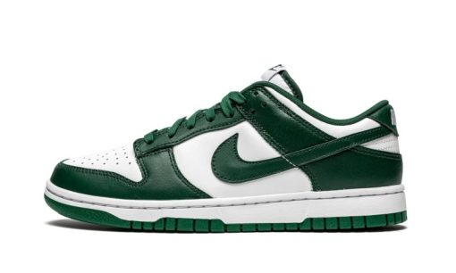 Dunk Low Team Green
