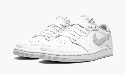 WMNS Air Jordan 1 Low OG Neutral Grey