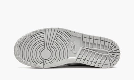 WMNS Air Jordan 1 Low OG Neutral Grey