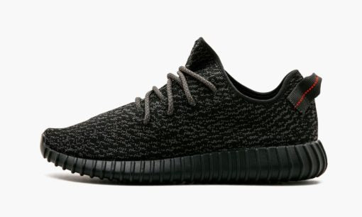 Yeezy Boost 350 Pirate Black